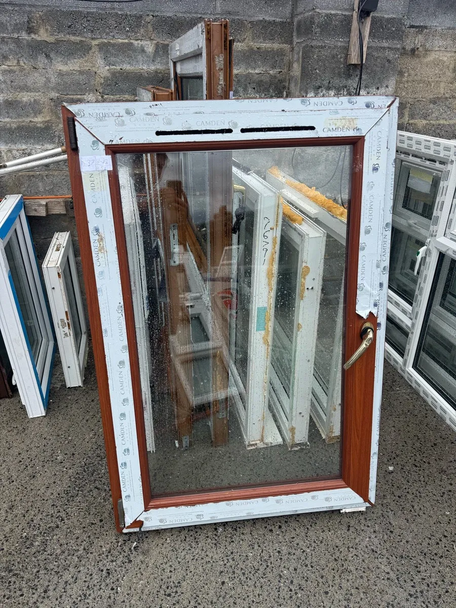 PVC Window - Image 1