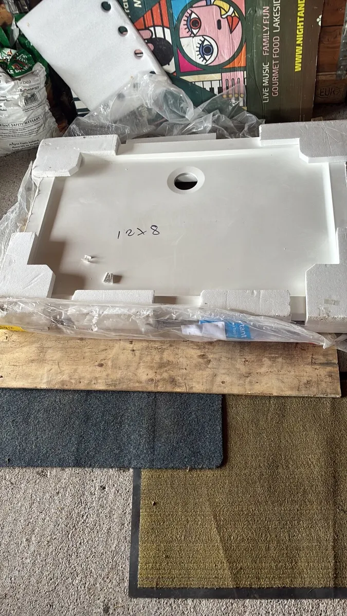 Shower tray - Image 4