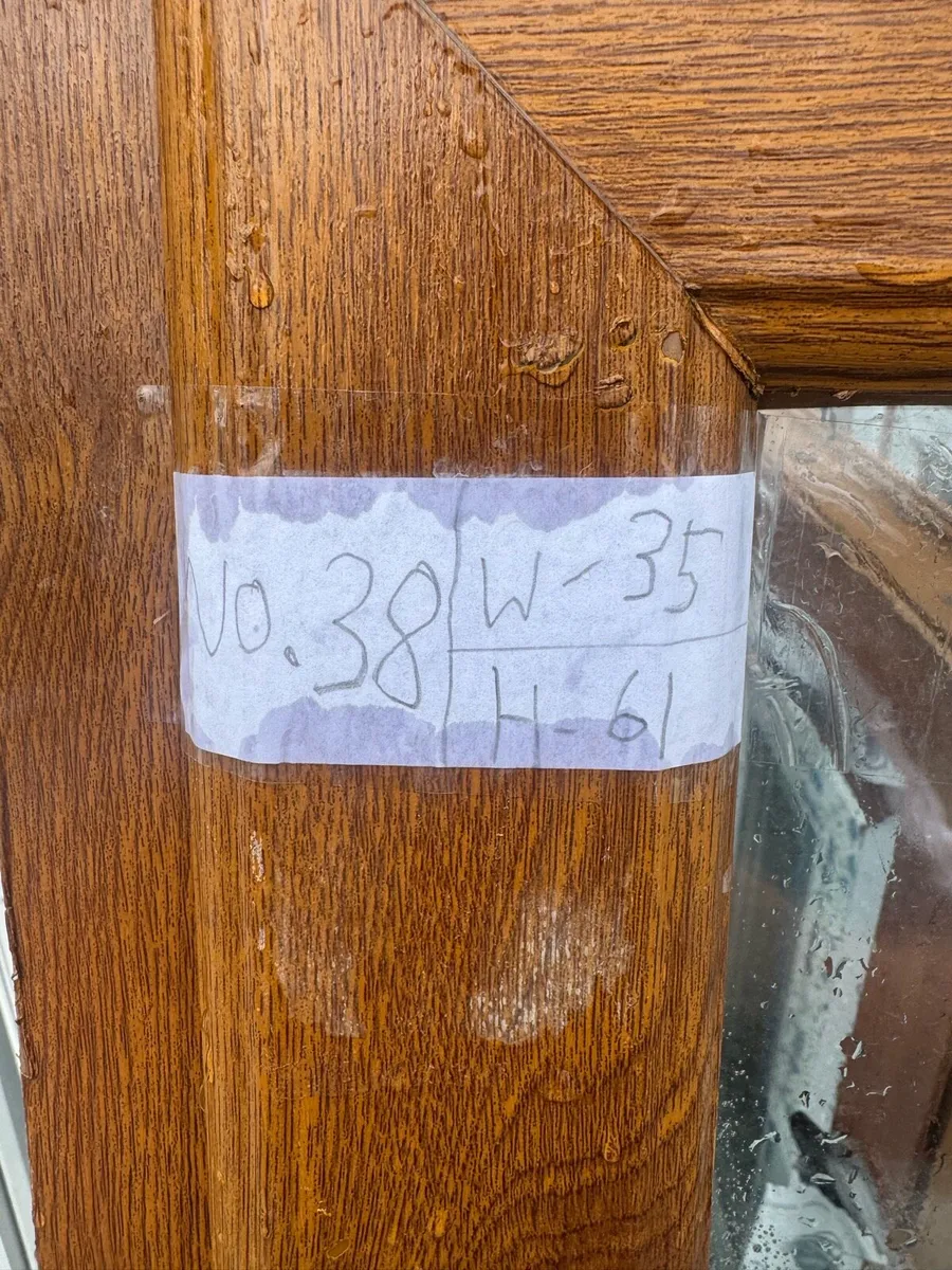 PVC Window - Image 2