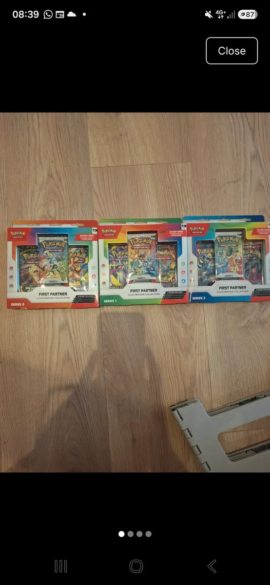 Pokemon - Image 1