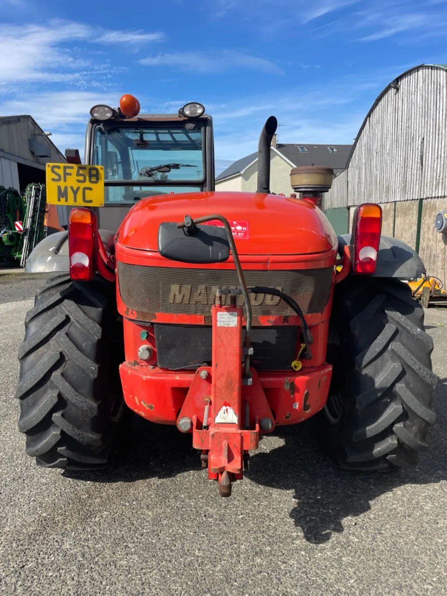 Manitou 627 MLT627 - Image 4
