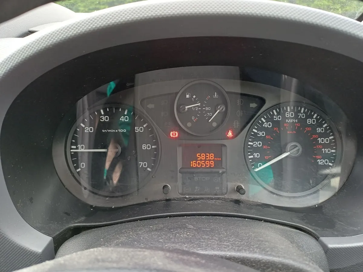 Citroen Berlingo 2016 - Image 4