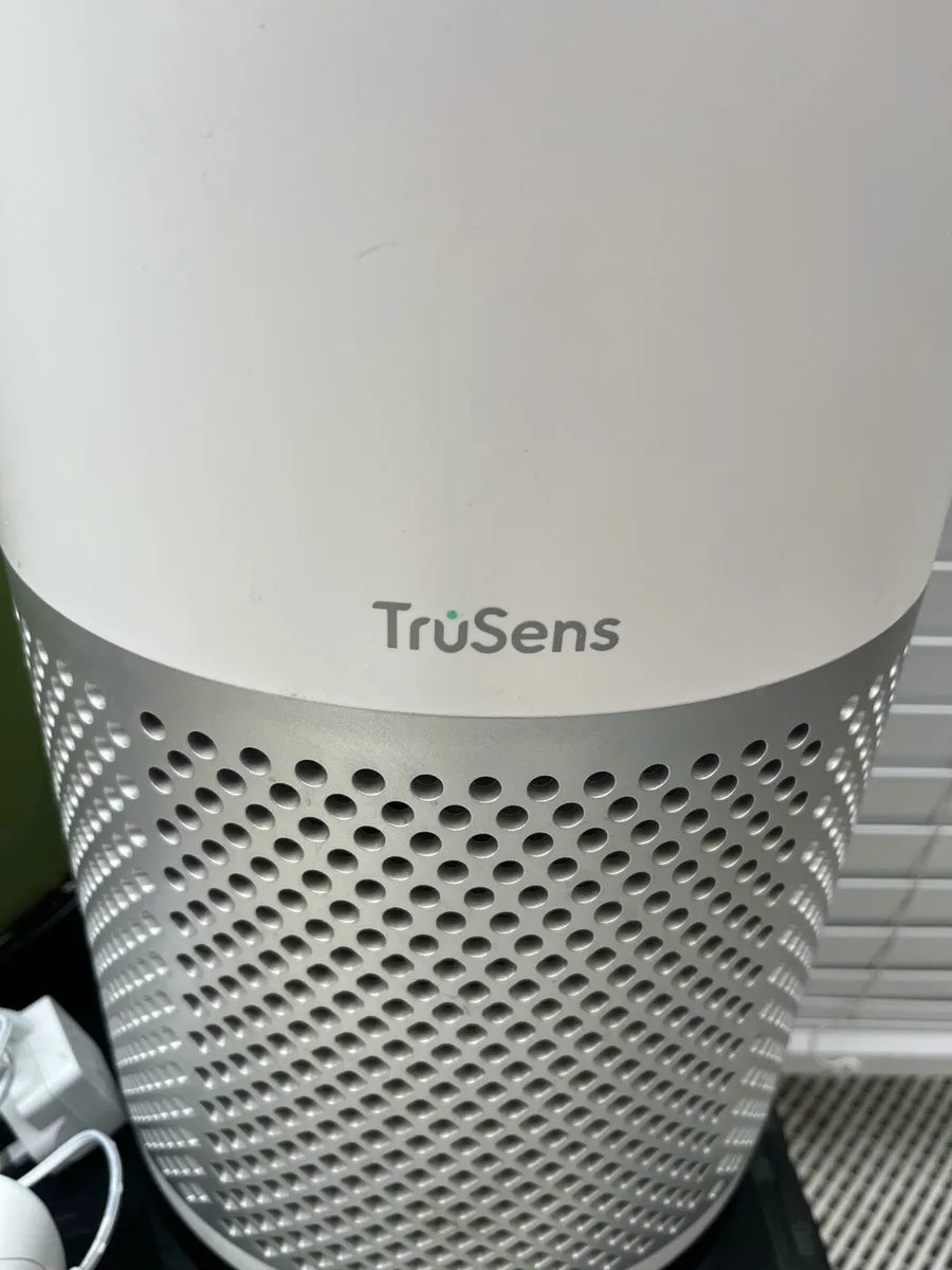 Air Purifier - Image 4