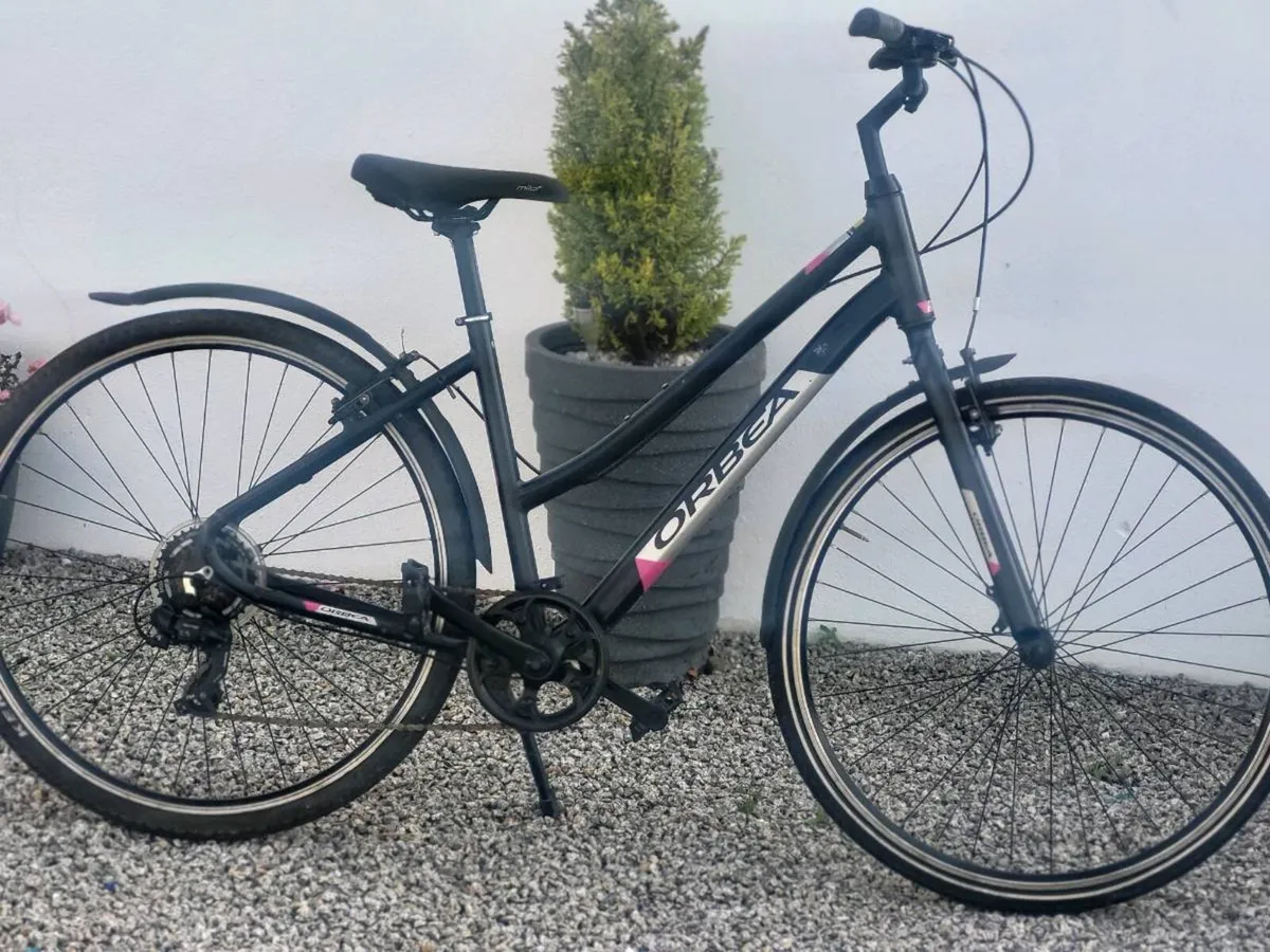 LOVELY LADIES ORBEA BIKE - Image 1
