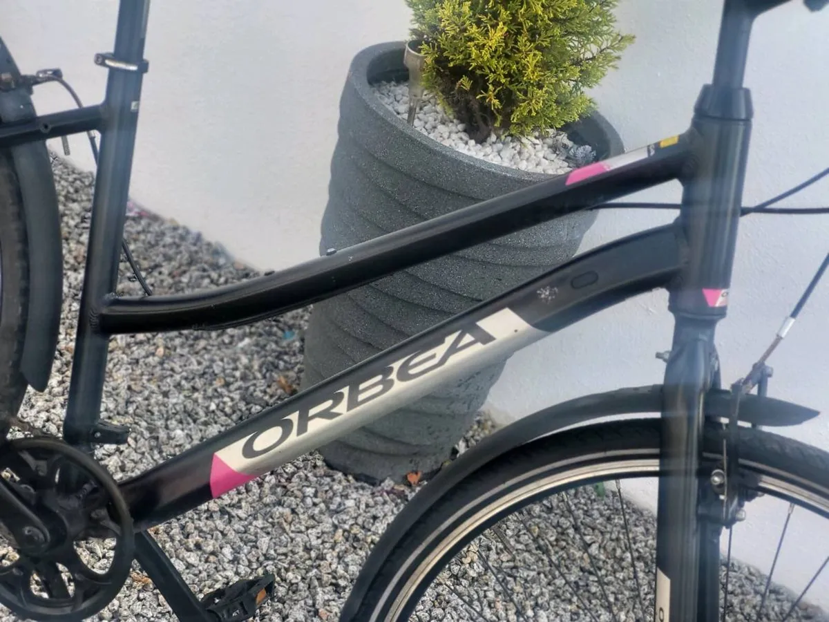 LOVELY LADIES ORBEA BIKE - Image 2