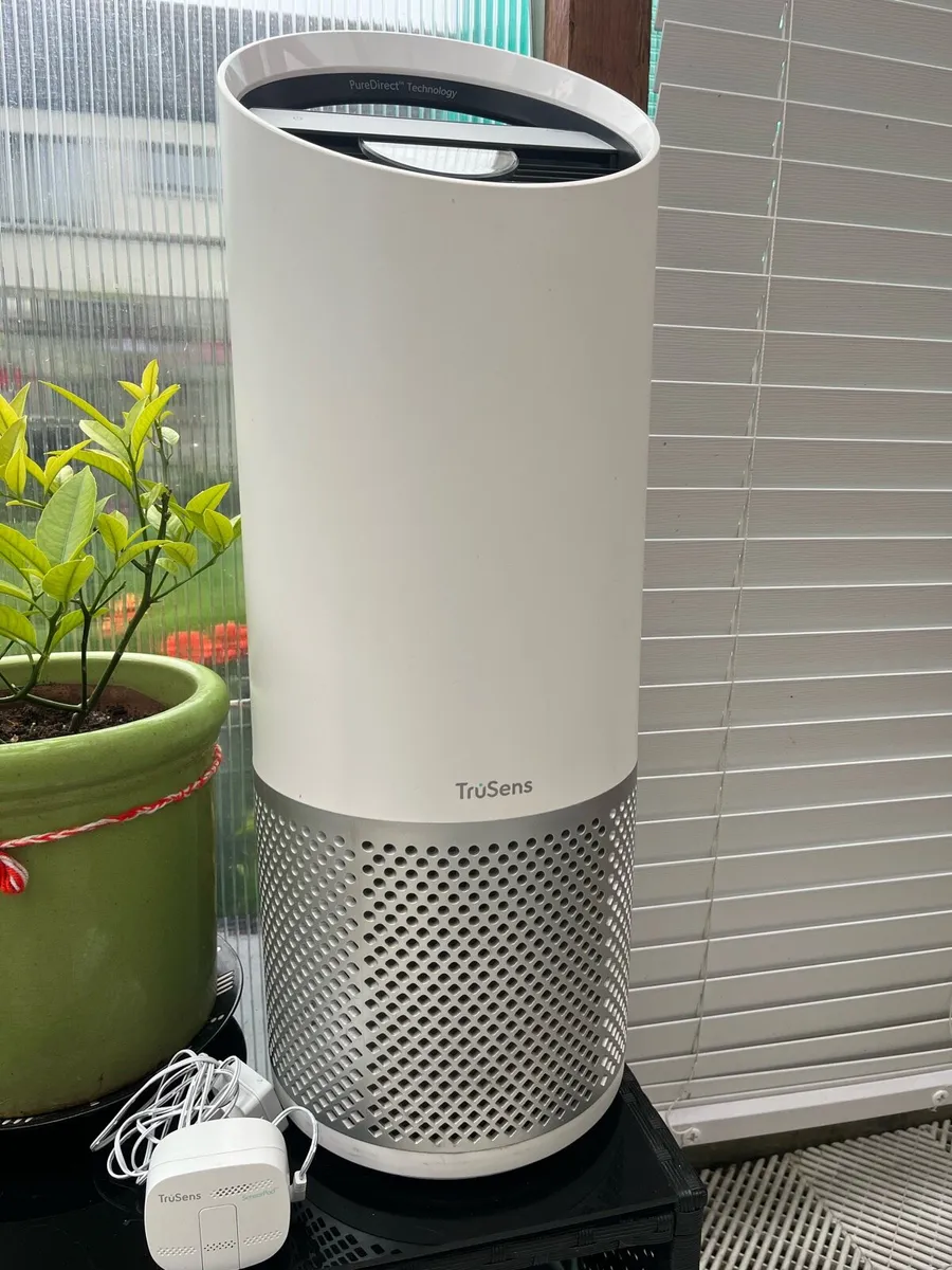 Air Purifier - Image 1