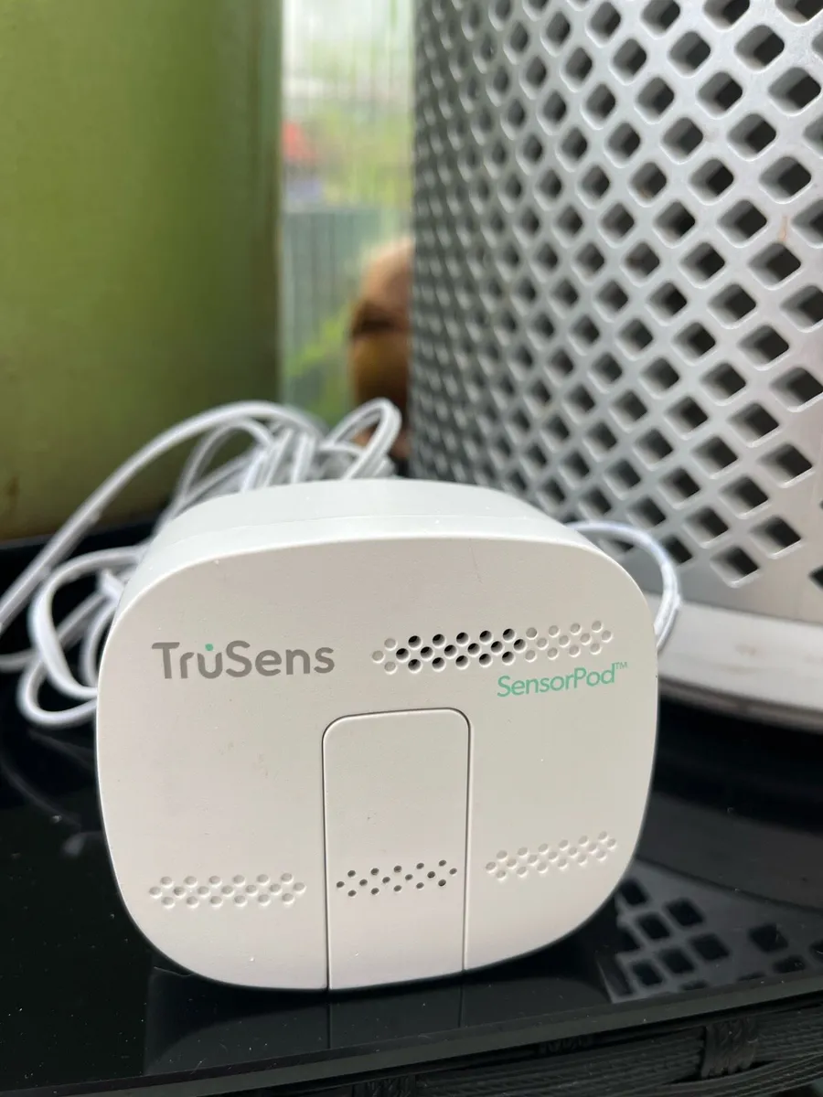 Air Purifier - Image 2