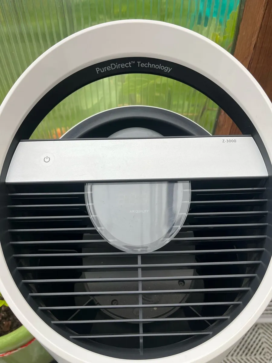 Air Purifier - Image 3