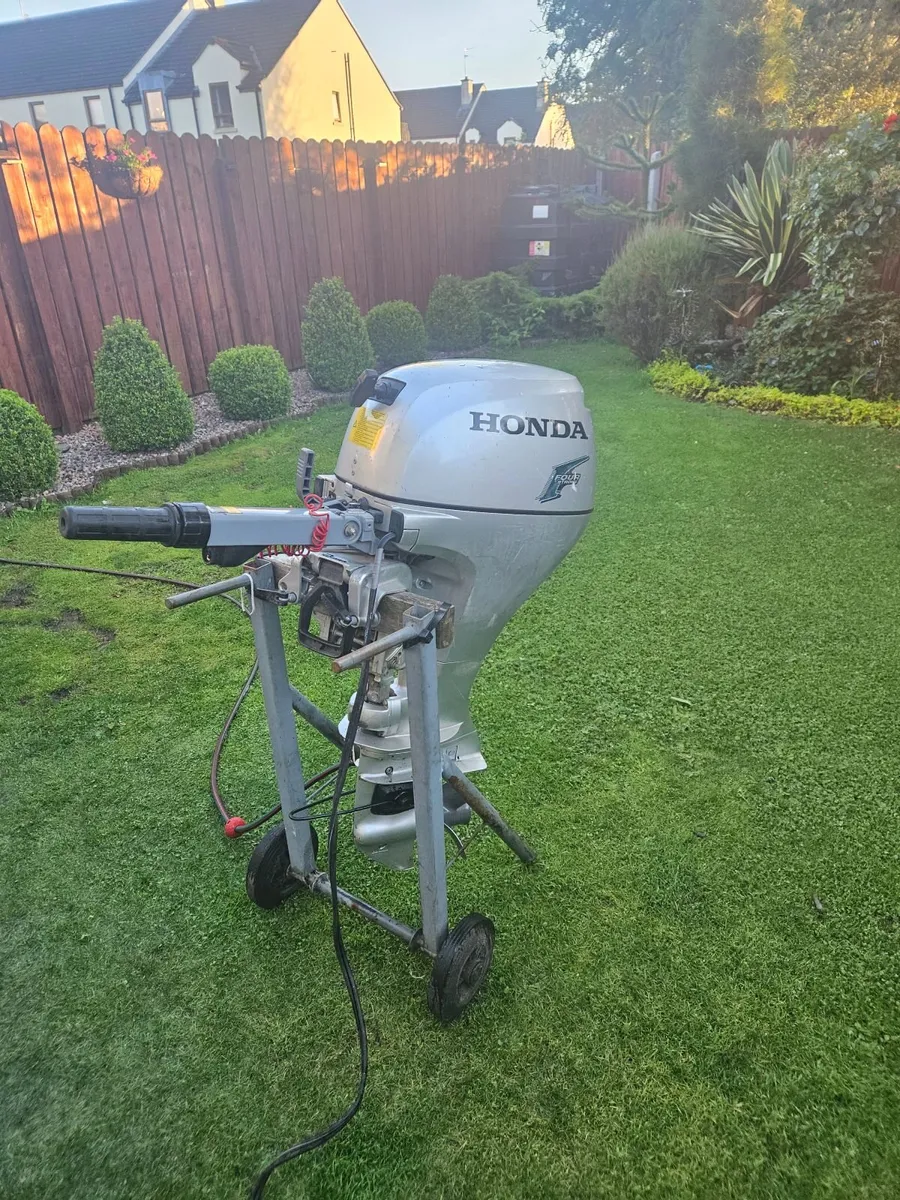 Both motor - Image 2