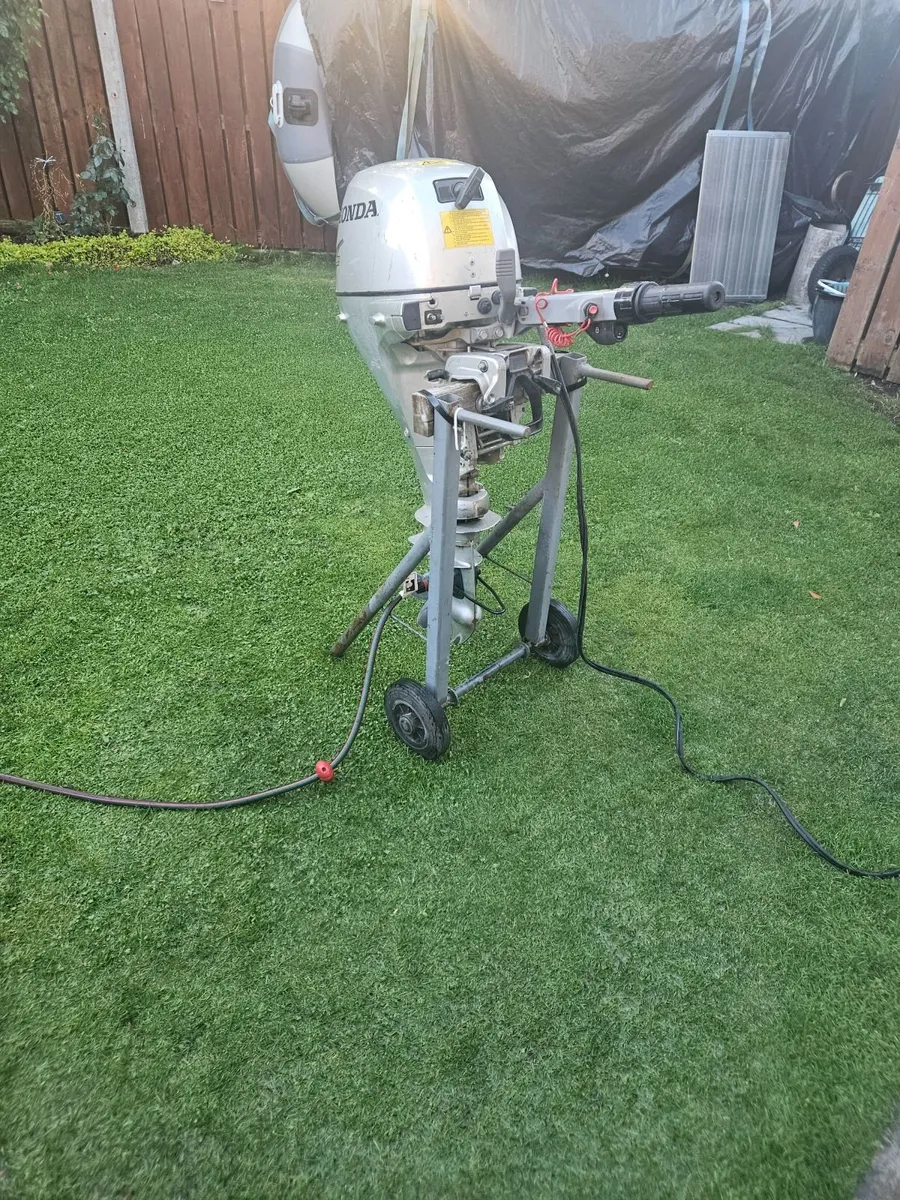Both motor - Image 3