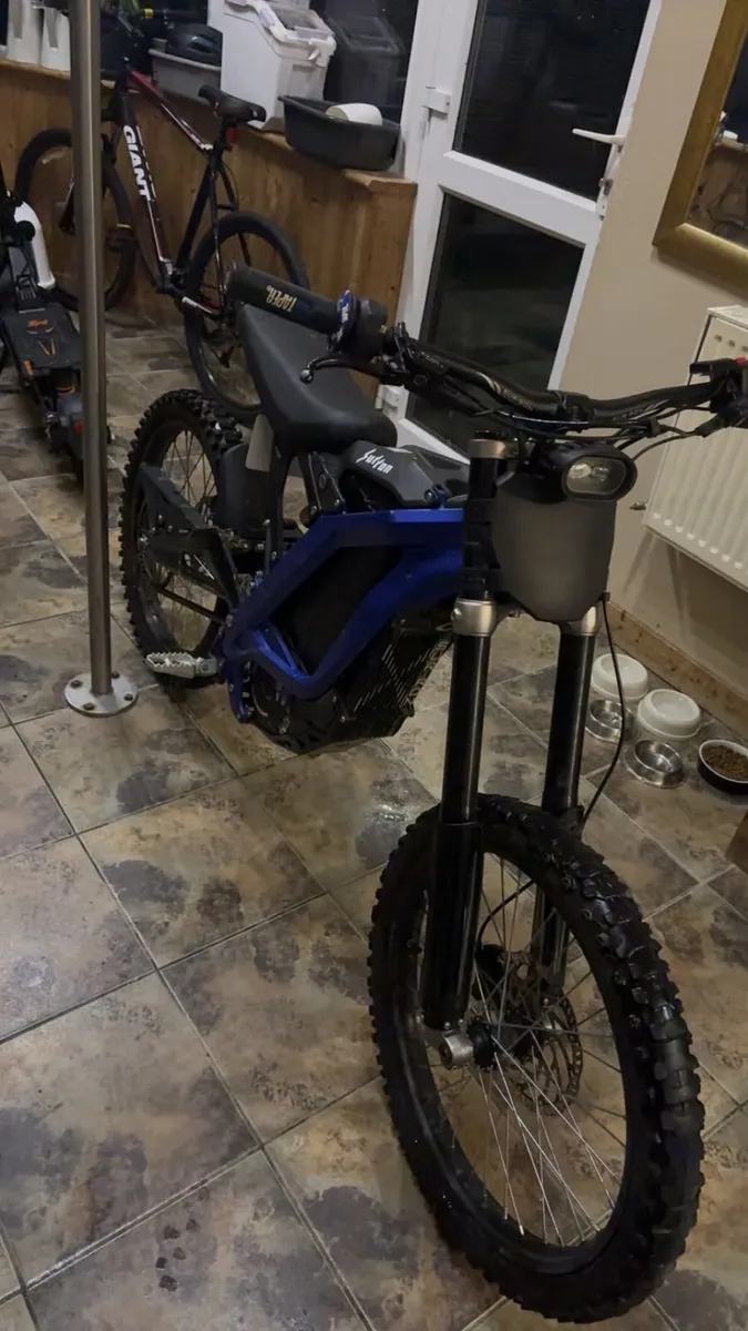 2024 suron e bike - Image 2
