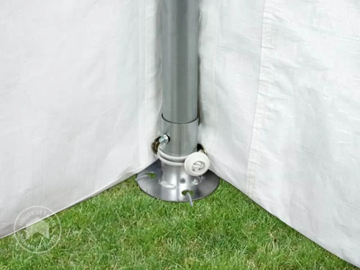 New Marquee 6 X 4 FOR SALE... FREE DELIVERY - Image 2