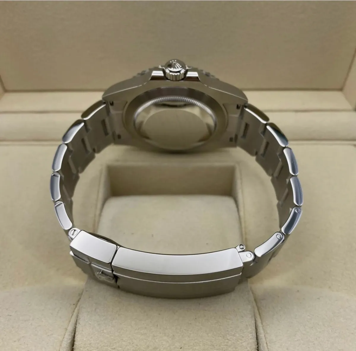 2025 Rolex Submariner Date Full Irish Set - Image 4