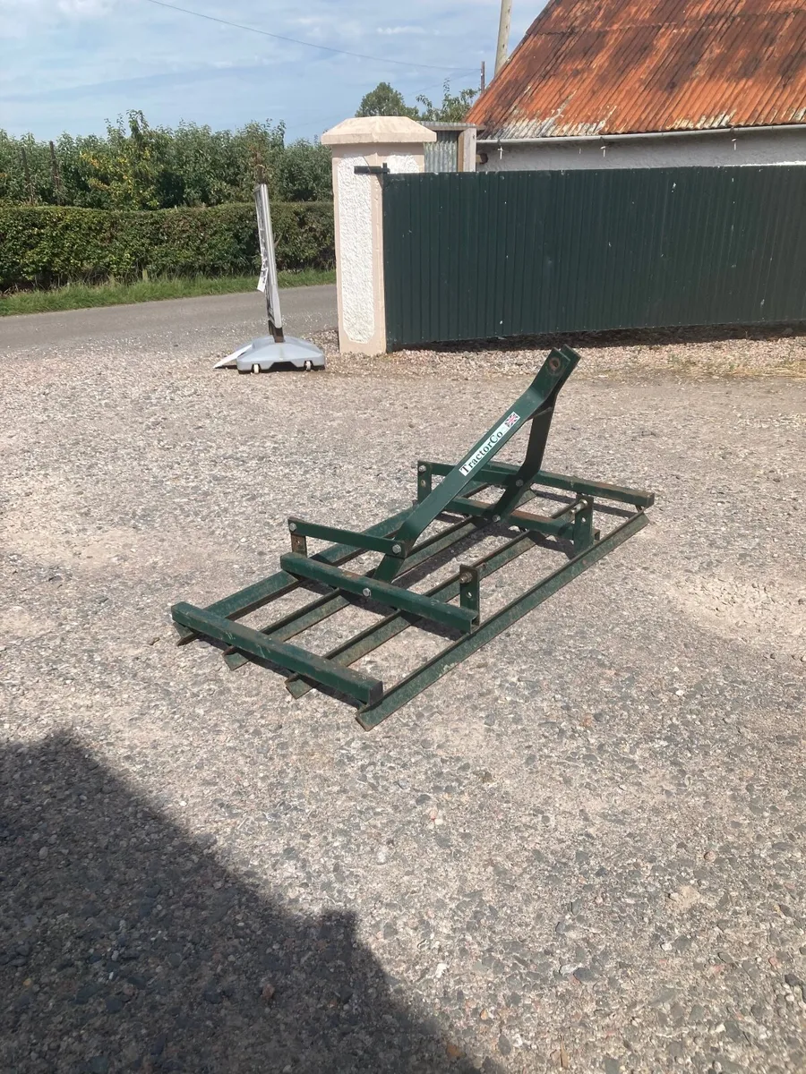 Landleveller - Image 1
