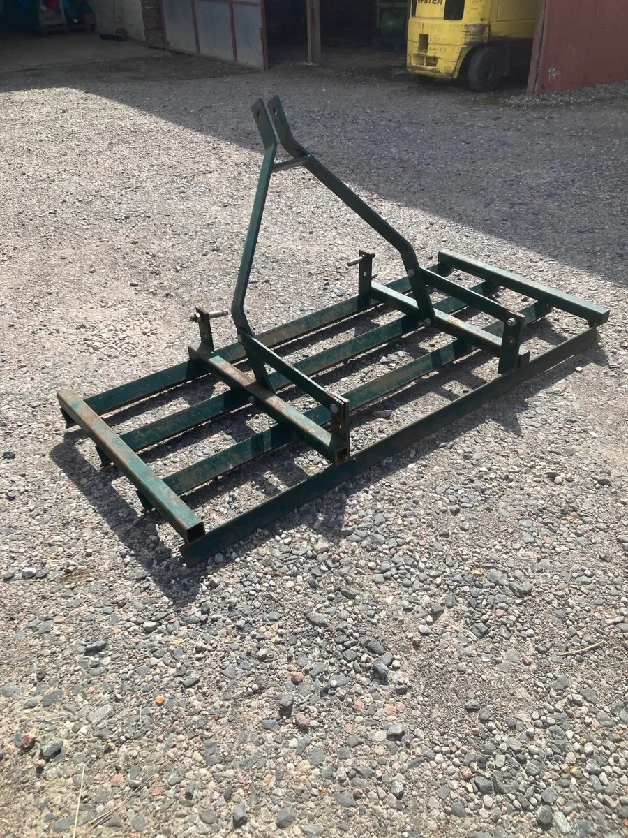 Landleveller - Image 2