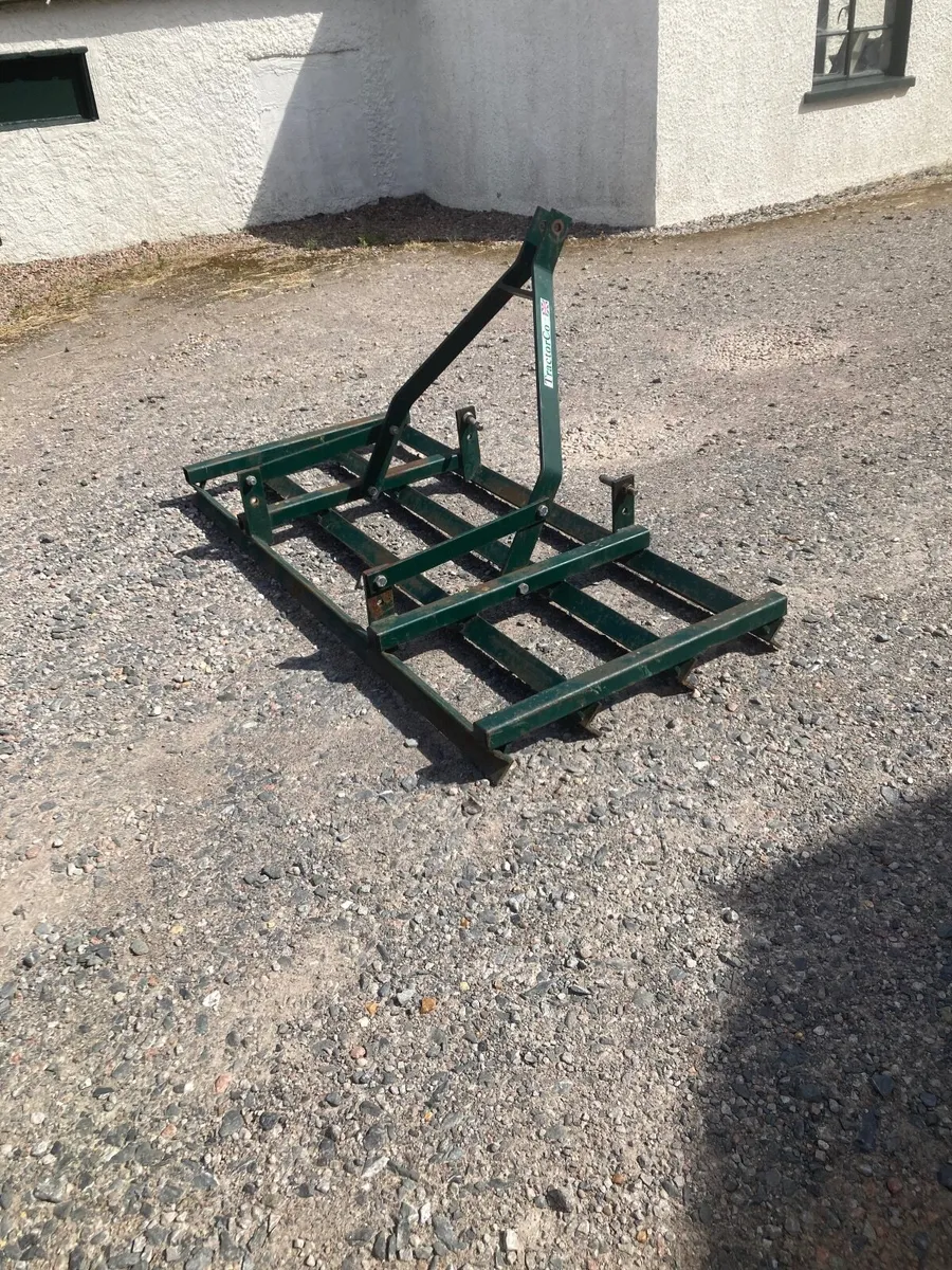 Landleveller - Image 3