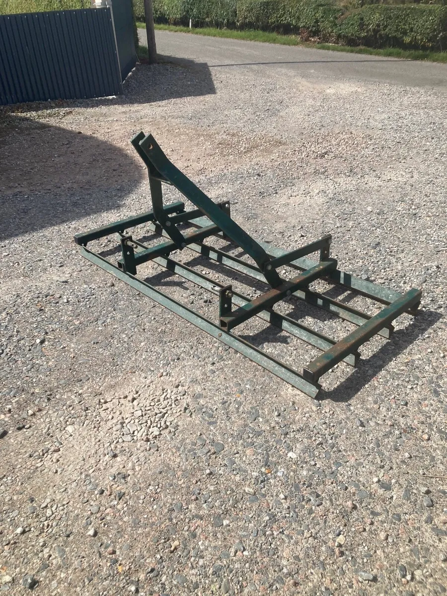 Landleveller - Image 4
