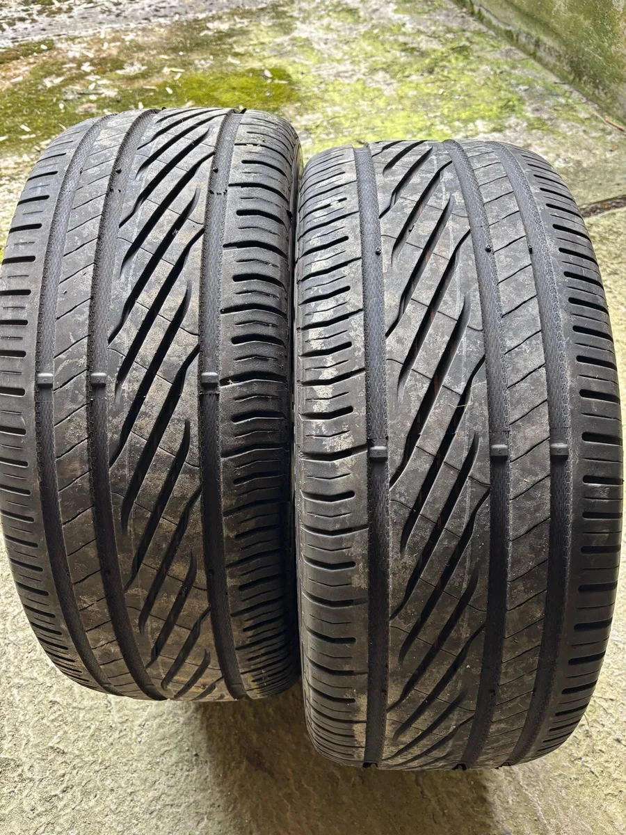 Rims and Tires / Wheels - Image 4