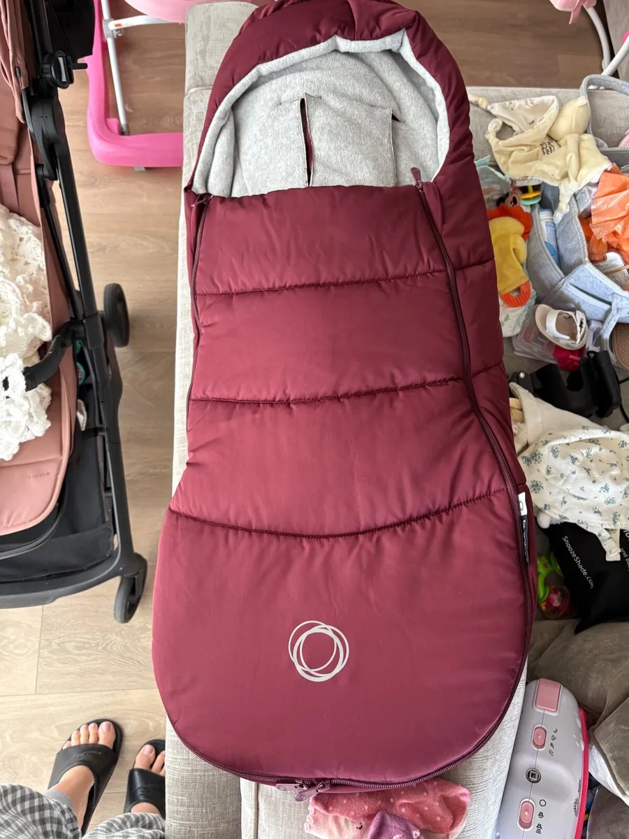Baby buggie - Image 4