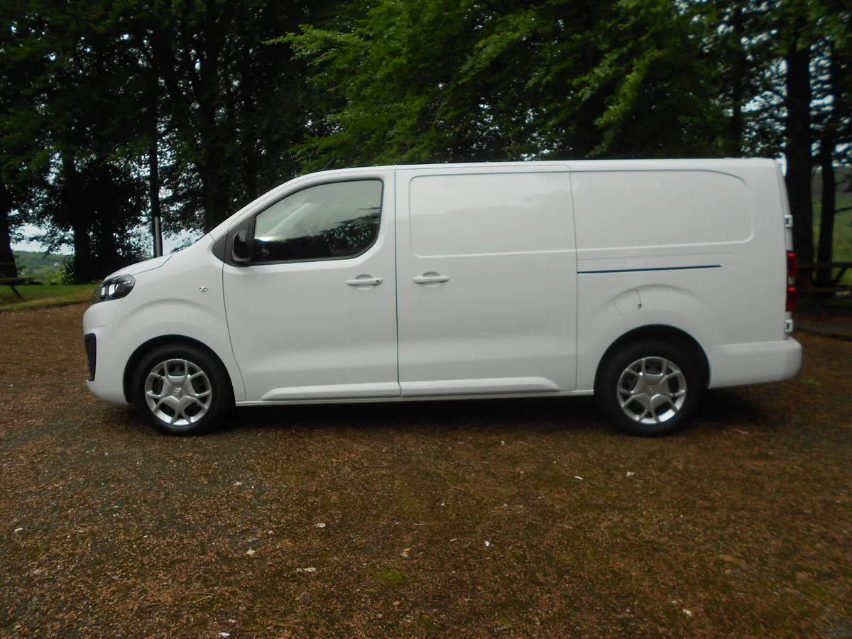 Citroen Dispatch 2024 - Image 3