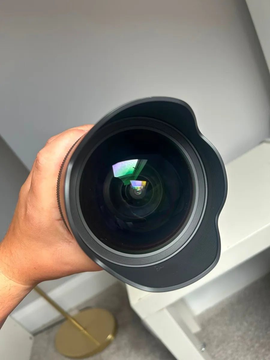 Sigma 12-24mm F4 DG HSM ART - Nikon - Image 4