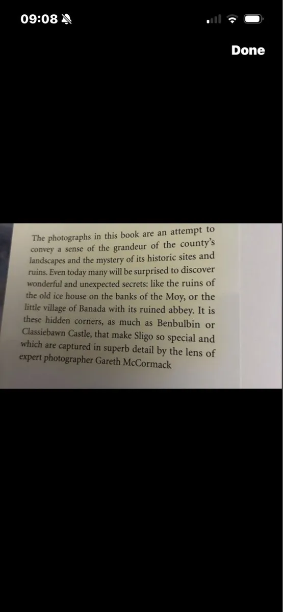 Portrait of County Sligo - Image 2