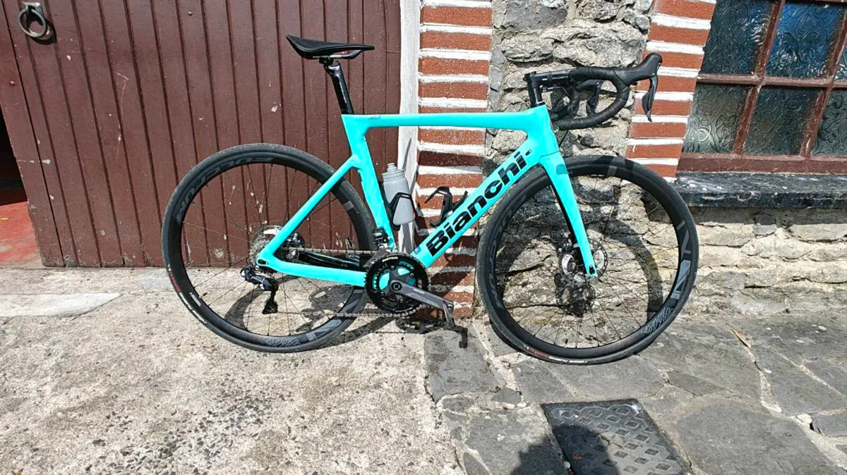Bianchi aria - Image 1
