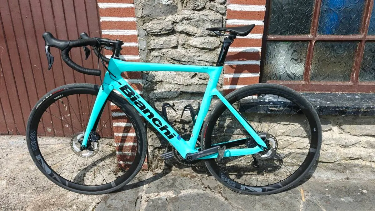 Bianchi aria - Image 2
