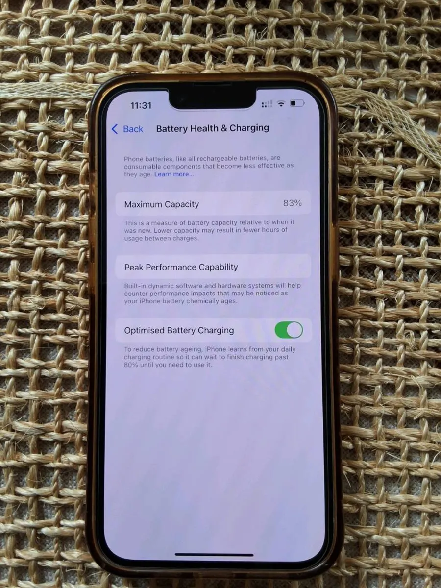 Iphone 14 - Image 1