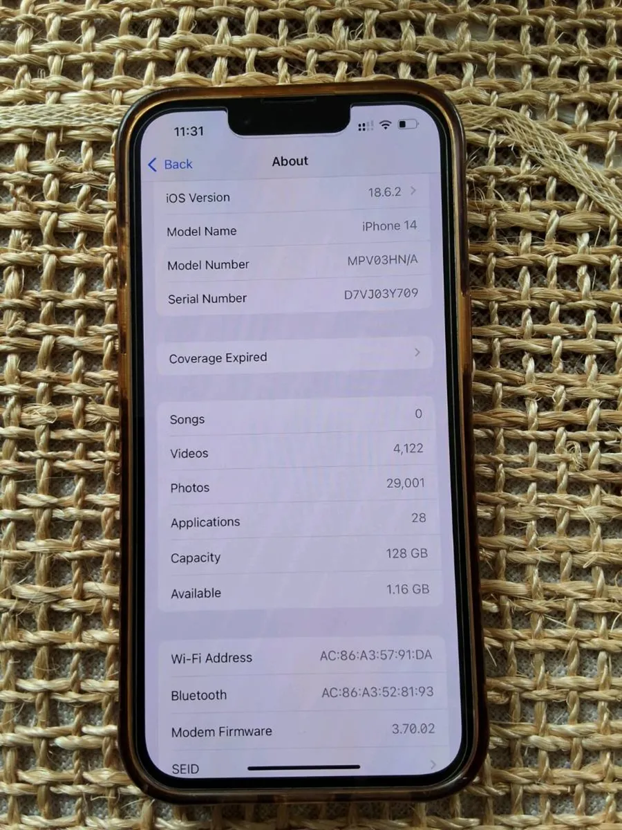 Iphone 14 - Image 2