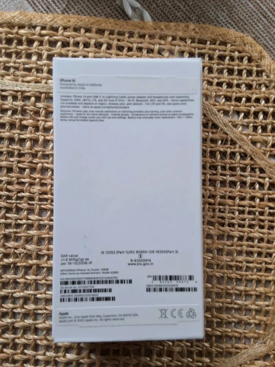 Iphone 14 - Image 3