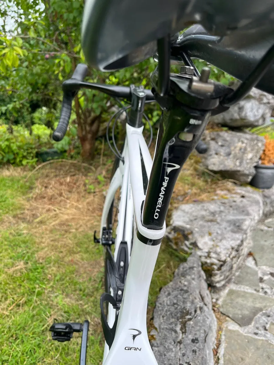 Pinarello road bike - Image 2