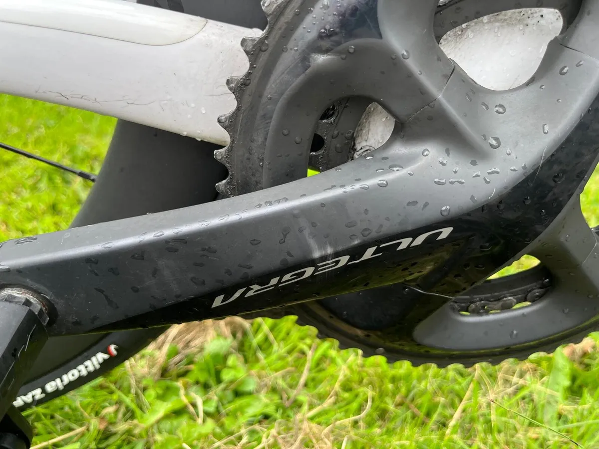Pinarello road bike - Image 3