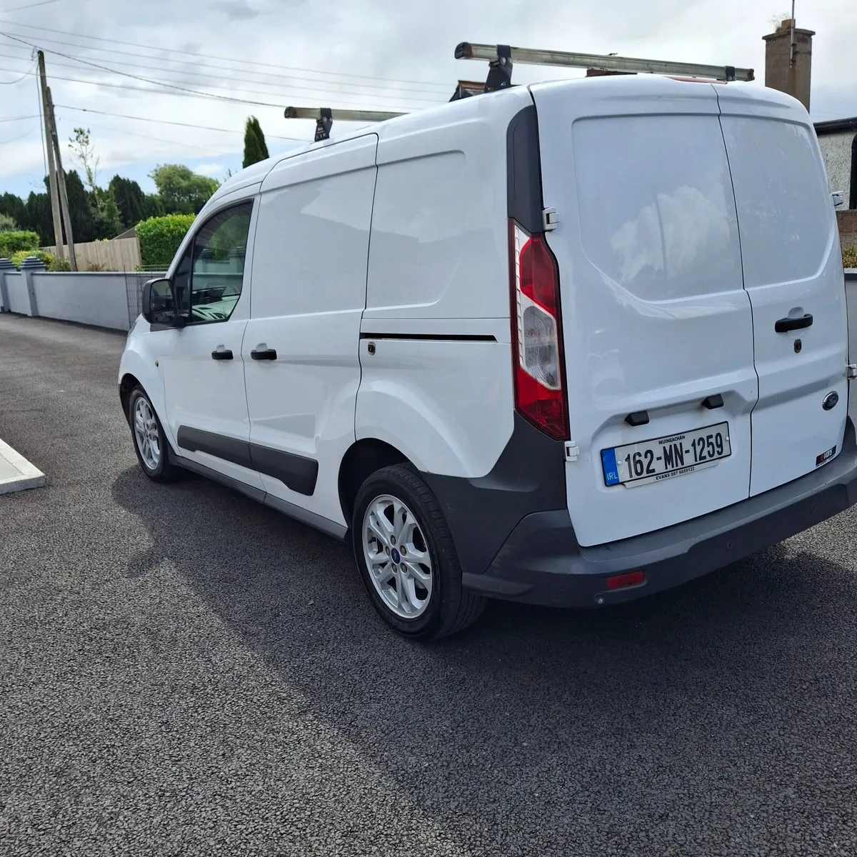 Ford Transit 2016 - Image 3