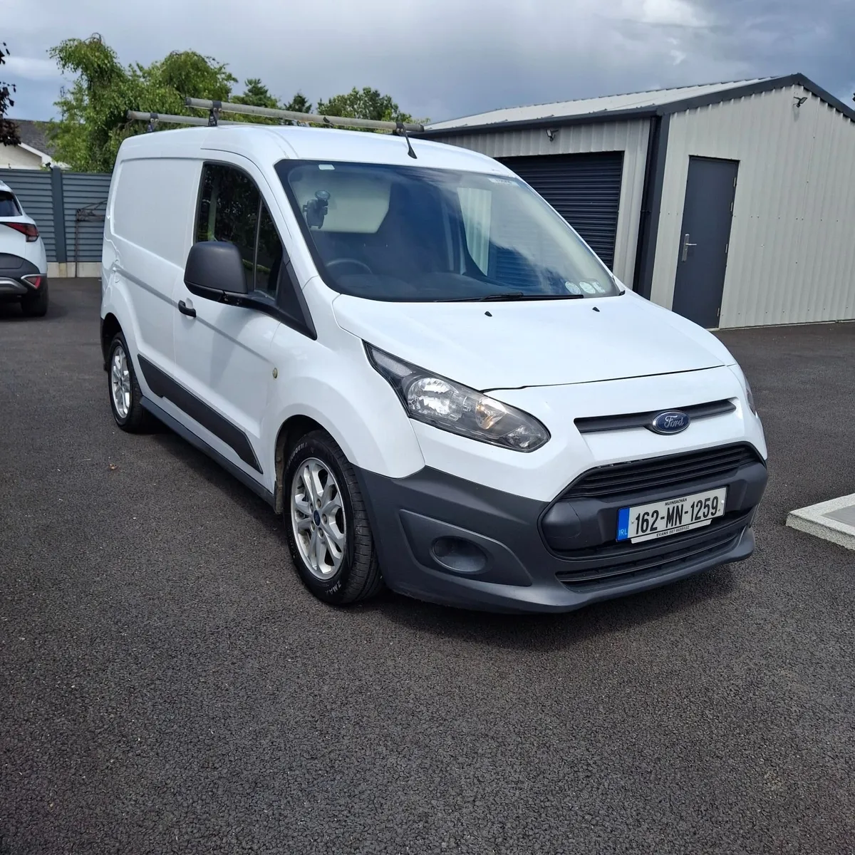 Ford Transit 2016 - Image 4