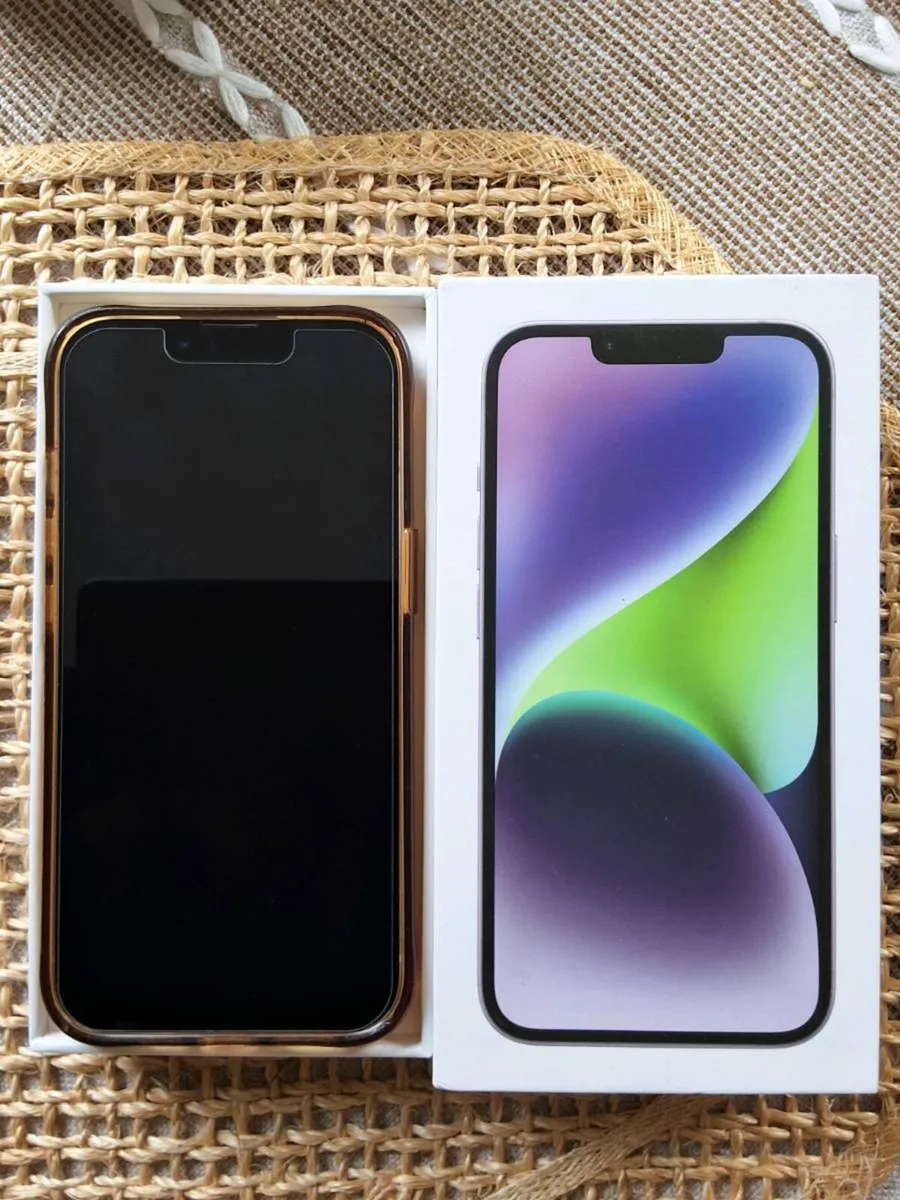 Iphone 14 - Image 4