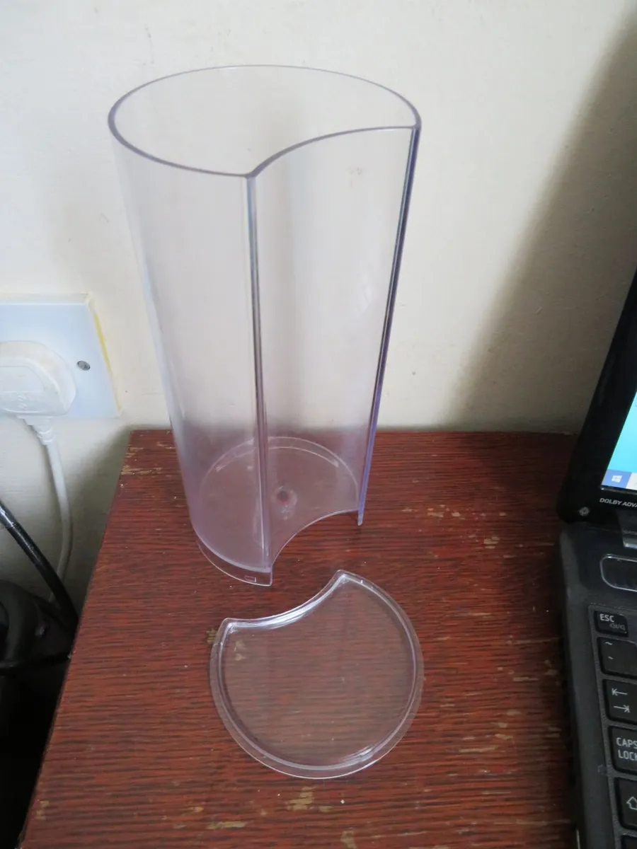 Nespresso Coffee Maker (Virtuo Plus) - Image 4