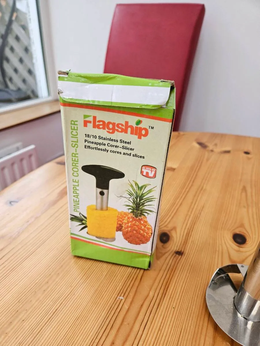 Pineapple corer - Image 2