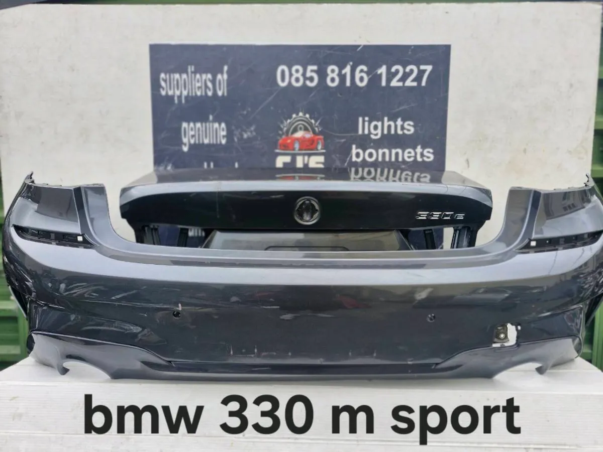 cjs autoparts - Image 3
