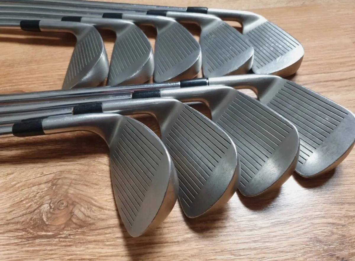 TaylorMade Golf clubs - Image 2