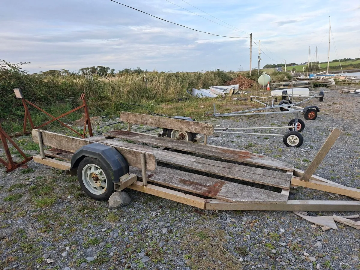 Trailer - Image 1