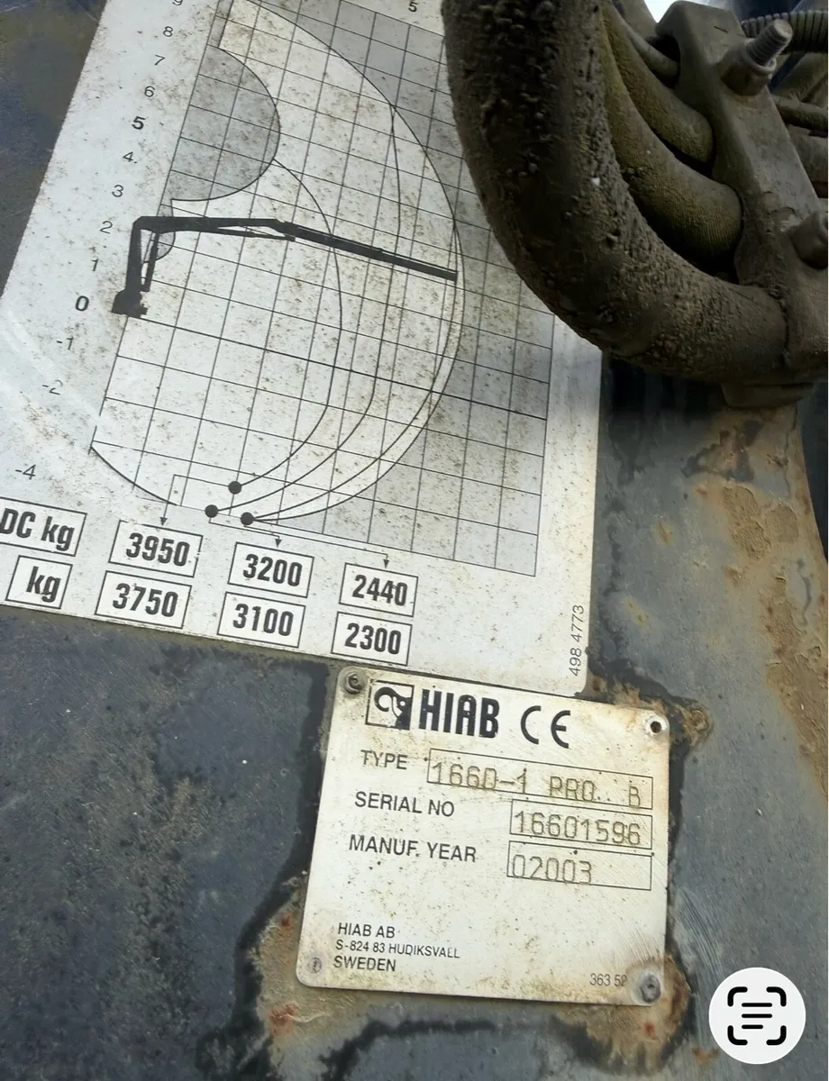 Crane - Image 3