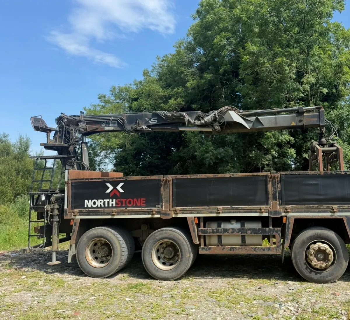 Crane - Image 1