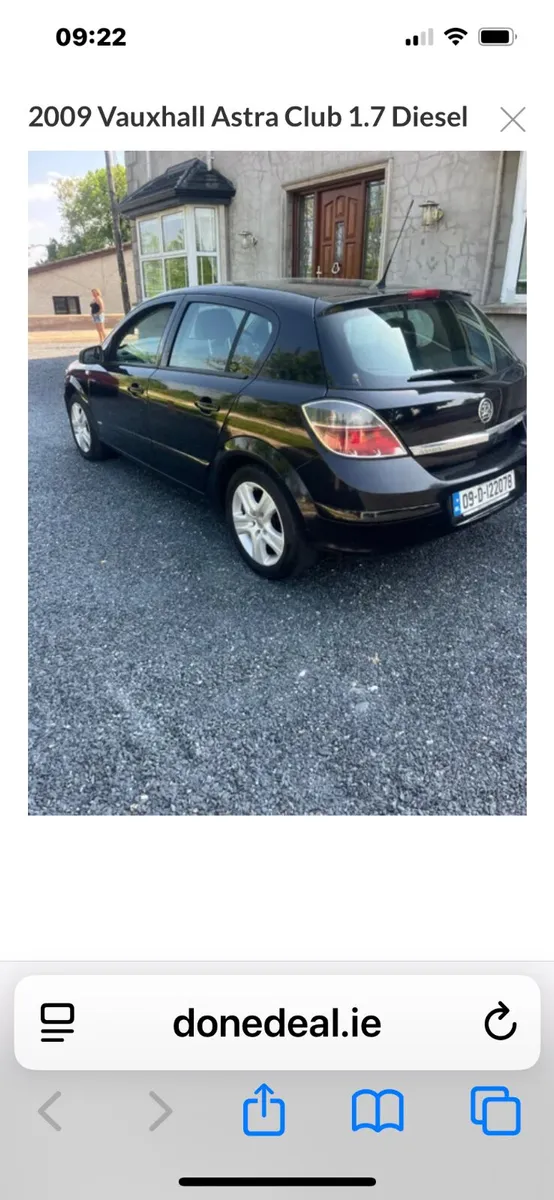 Cheap cars - Image 1