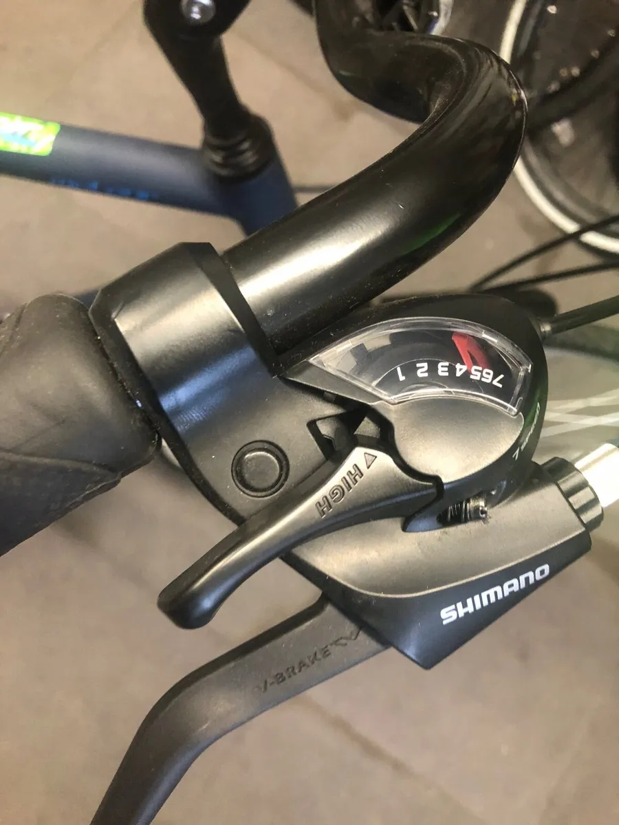 Bicycle - Image 1