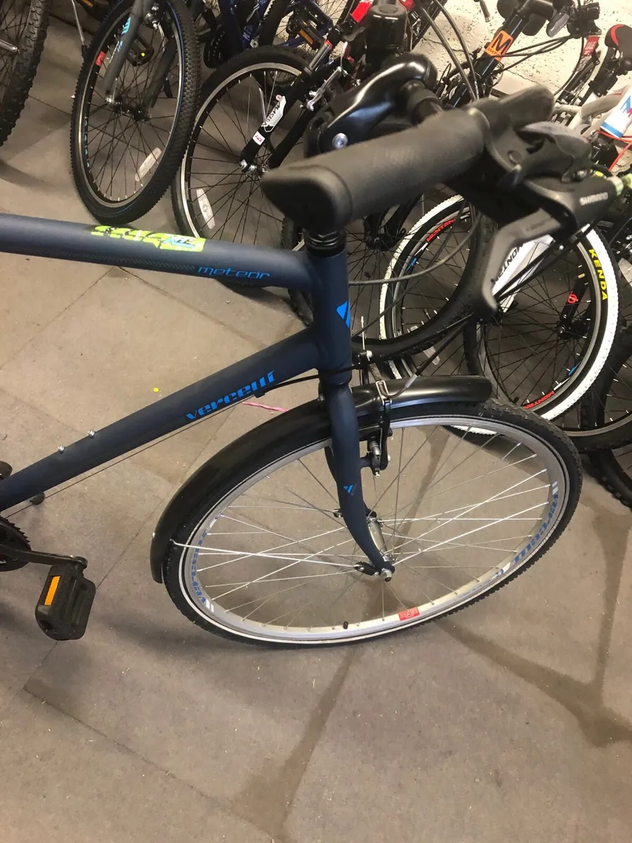 Bicycle - Image 2