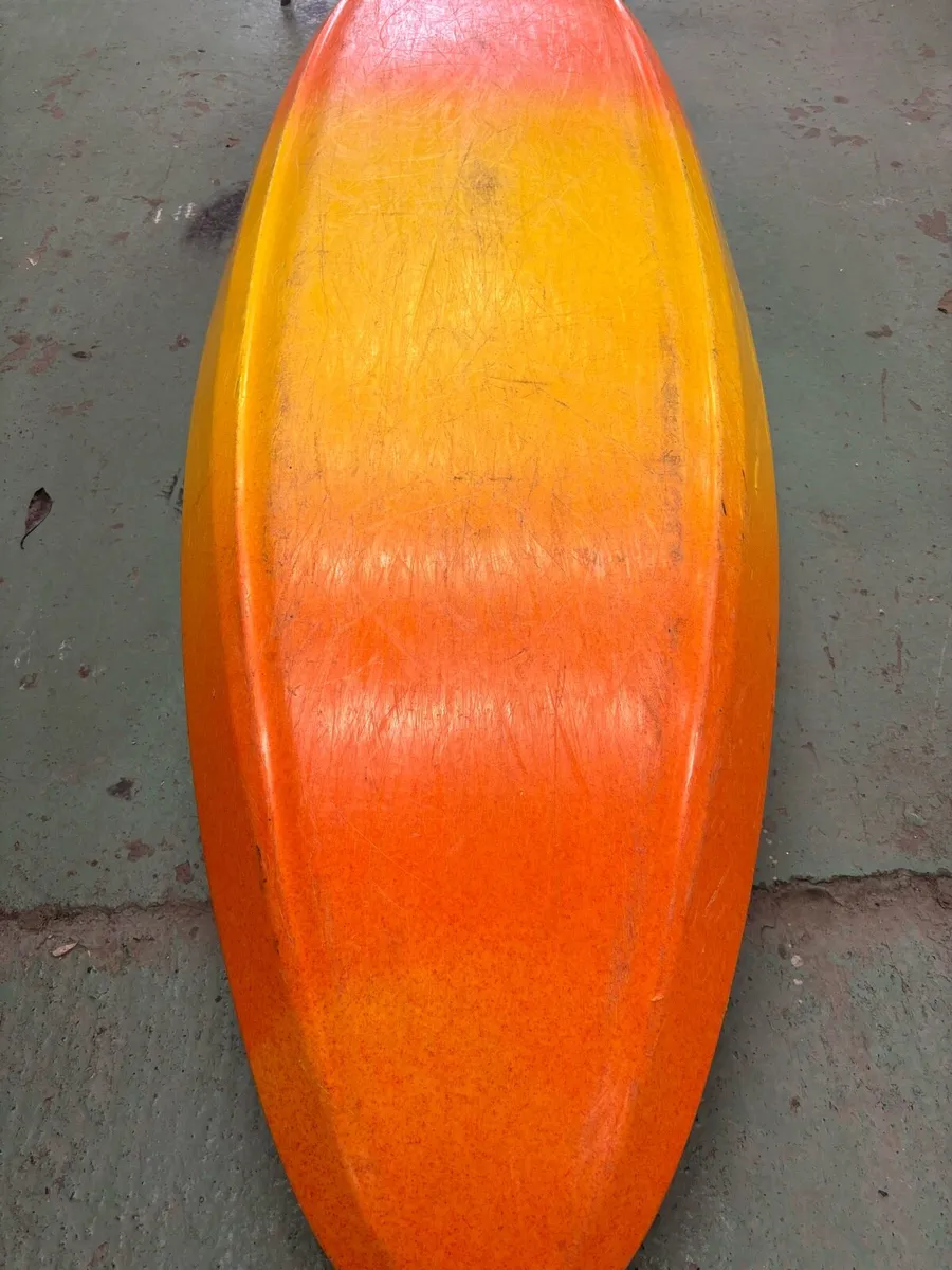Kayak - Image 2