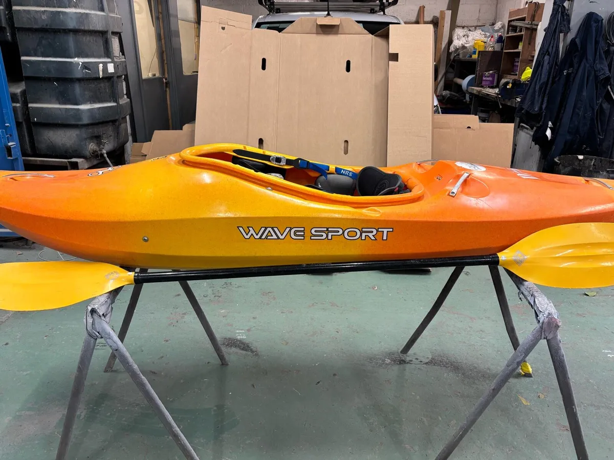 Kayak - Image 3
