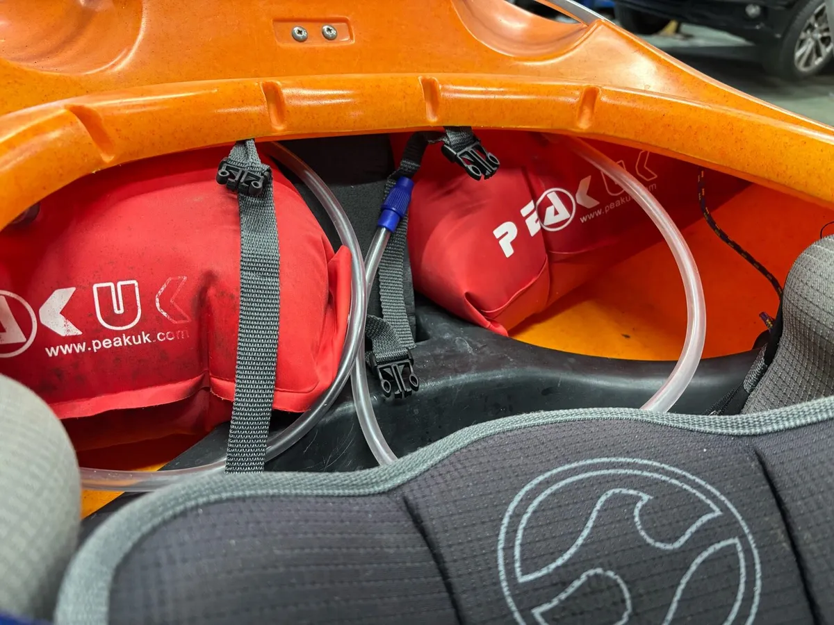 Kayak - Image 4