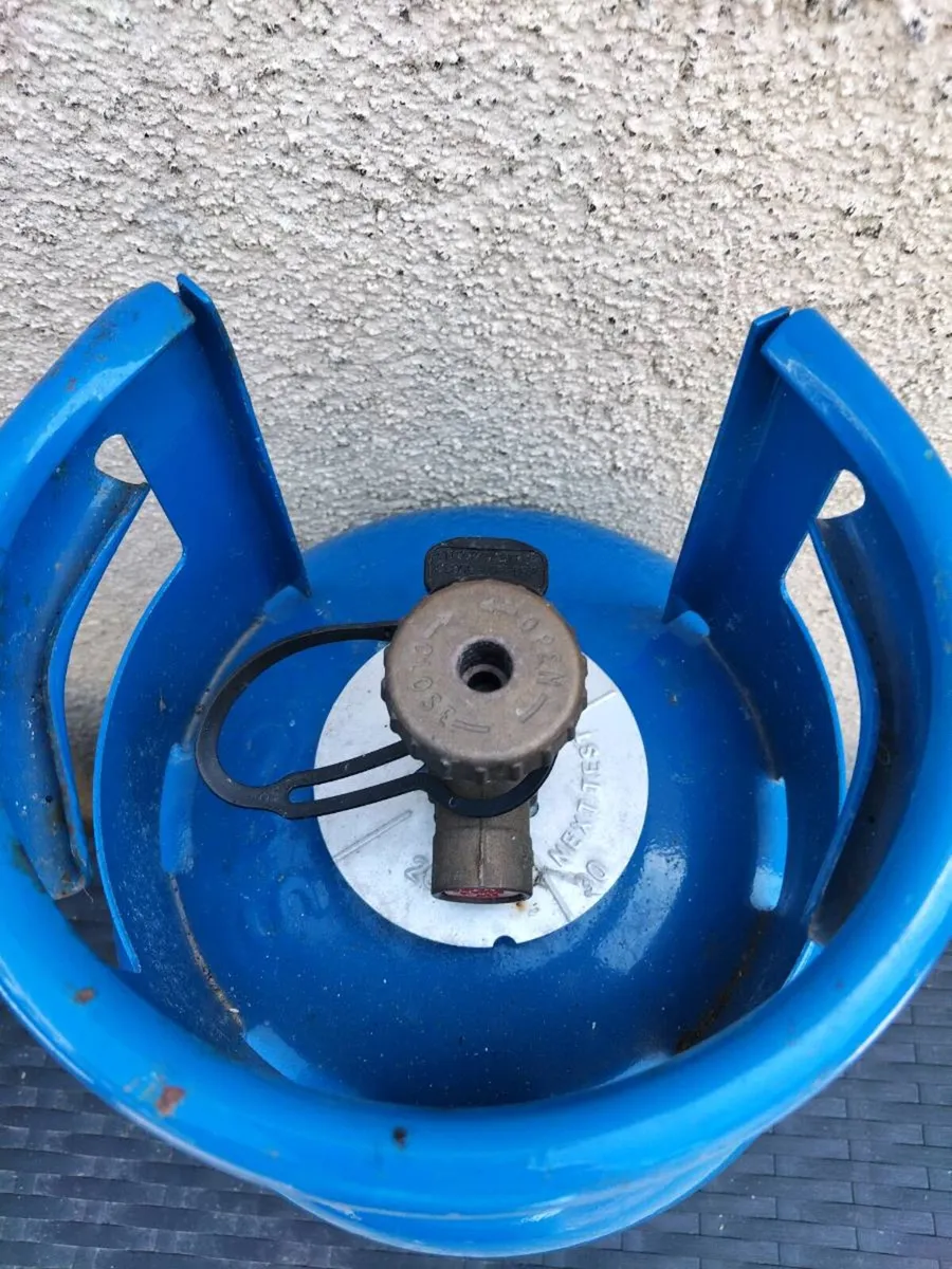 Caravan camper camping full bottle Brand new - Image 3